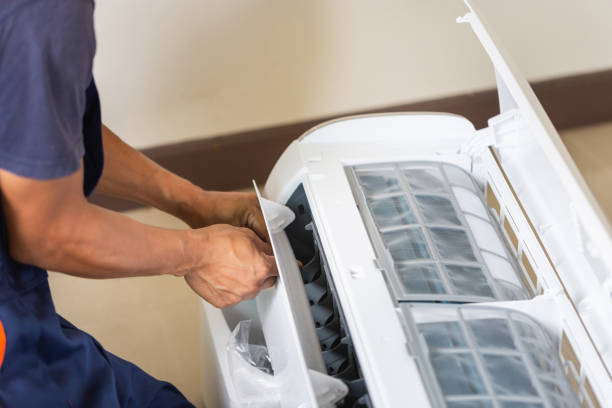 Best HVAC tune-up services  in Center, CO