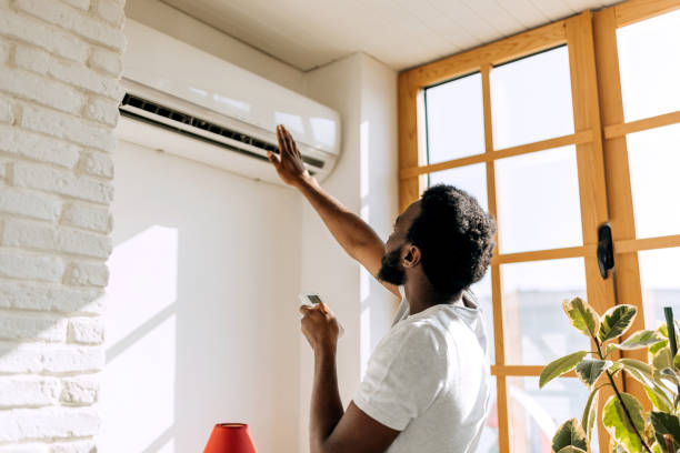 Best HVAC air duct cleaning  in Center, CO
