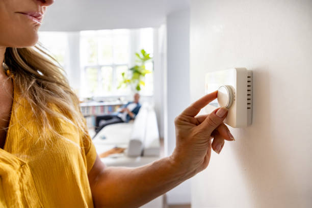 Best HVAC repair near me  in Center, CO