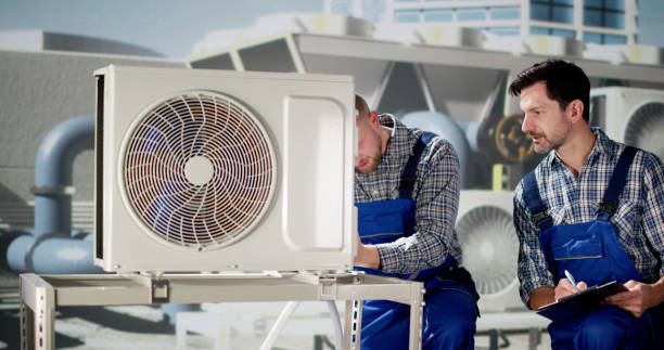 Reliable Center, CO HVAC Solutions