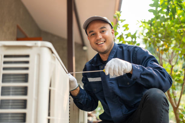 Best Affordable HVAC services  in Center, CO
