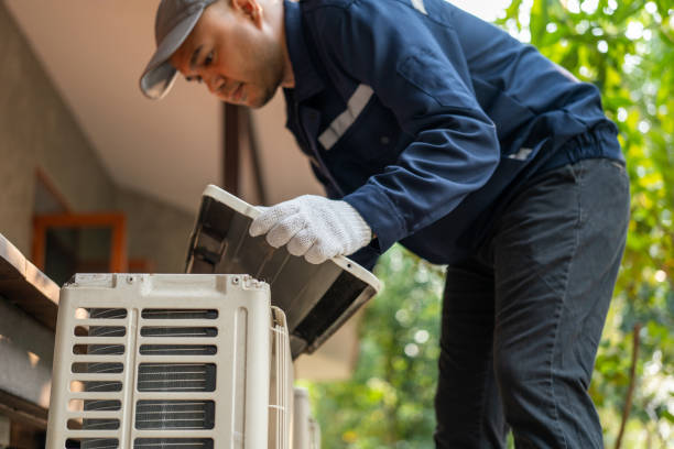 AC installation near me in Center, CO