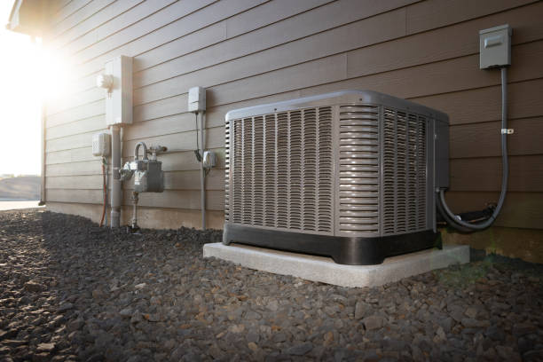 Affordable air conditioning repair in Center, CO